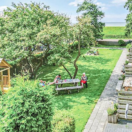 De Eekhof - Appartement Tuin ฮินเดลโลเพิน ภายนอก รูปภาพ