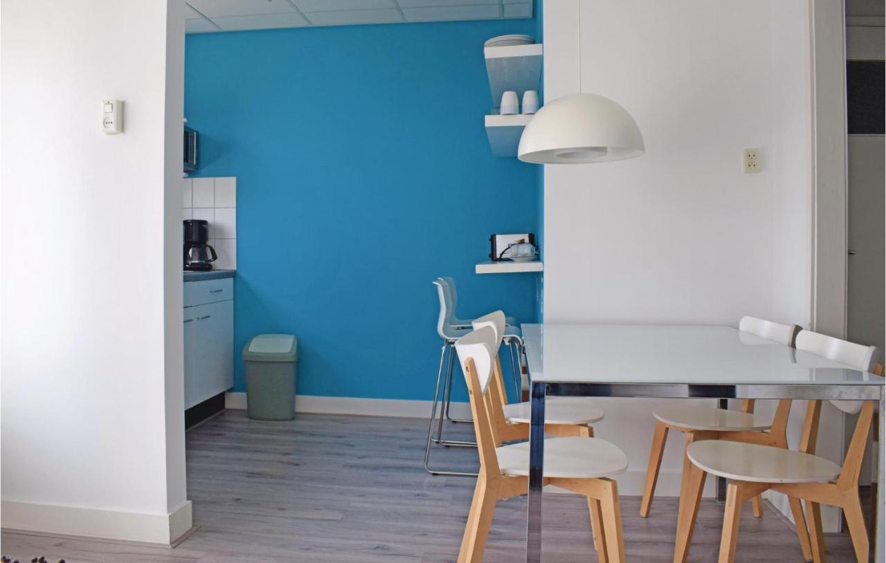 De Eekhof - Appartement Tuin ฮินเดลโลเพิน ภายนอก รูปภาพ