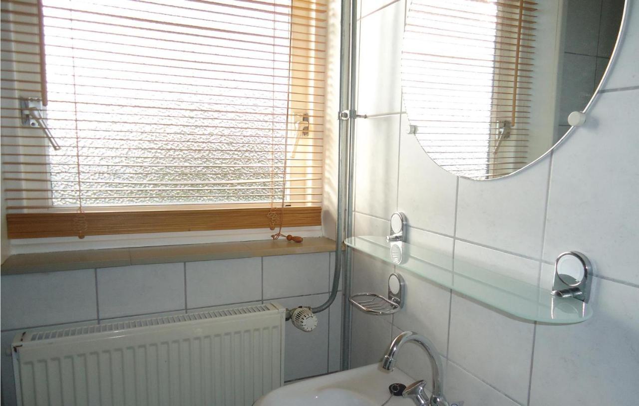 De Eekhof - Appartement Tuin ฮินเดลโลเพิน ภายนอก รูปภาพ