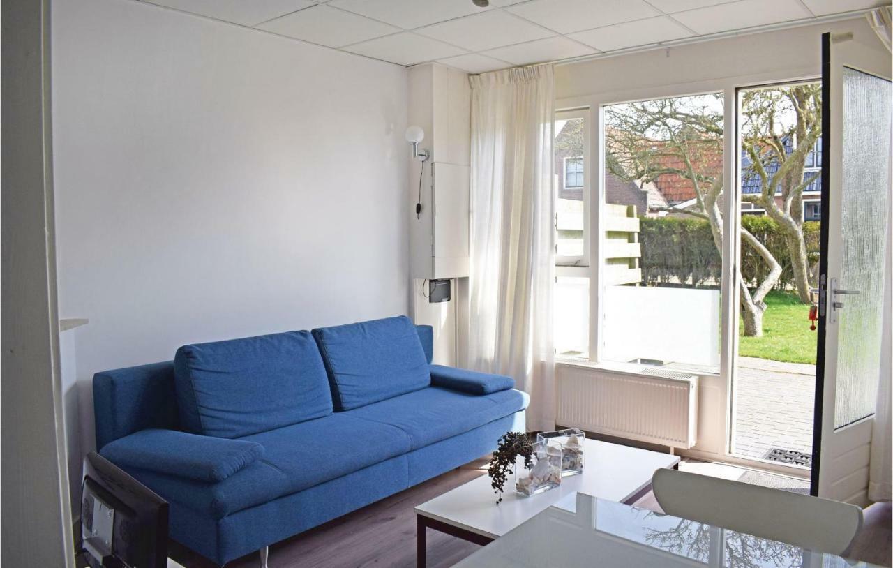 De Eekhof - Appartement Tuin ฮินเดลโลเพิน ภายนอก รูปภาพ